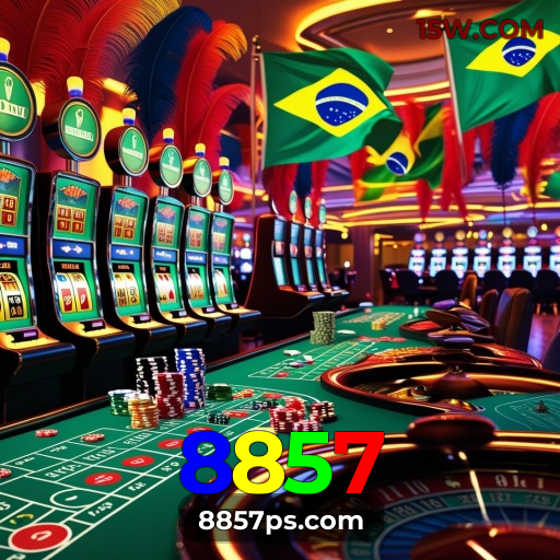 Evolução VIP 8857