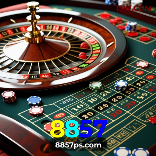 Slots RTP 8857