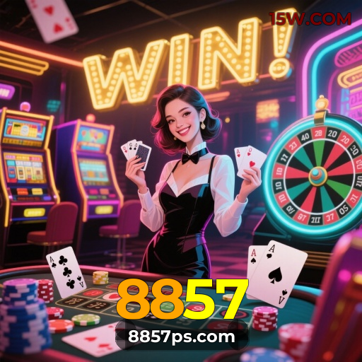 Jogo Justo no 8857