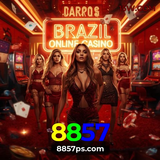 Processo de Registro no 8857