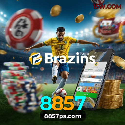 Jogos App 8857