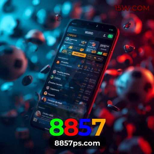 Sucesso 8857