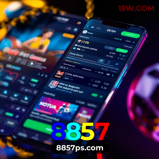 App Mobile 8857