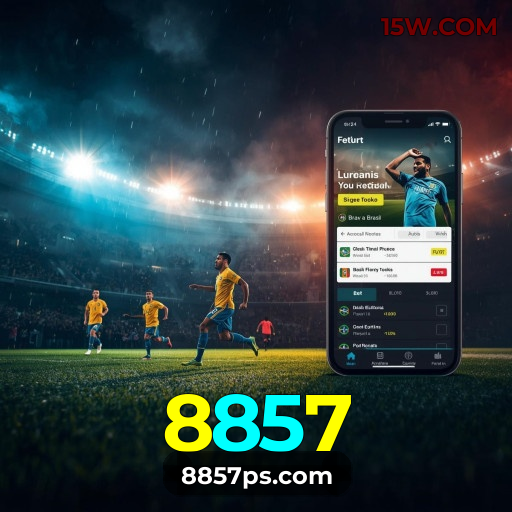 Qualificar VIP 8857