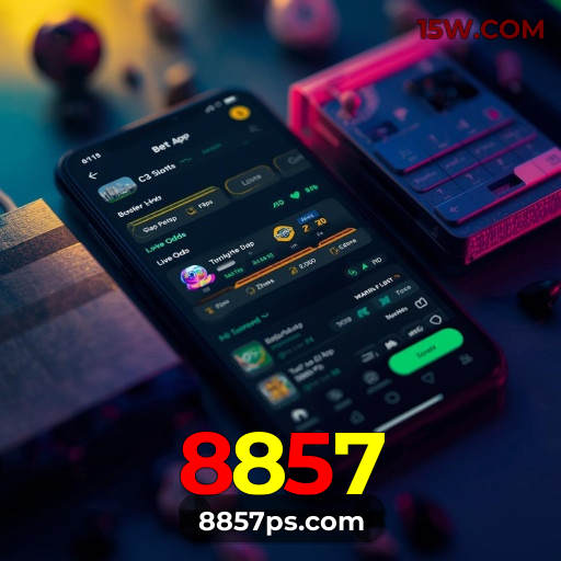 Chances Ganhar 8857