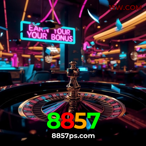Chuva de bônus slots 8857