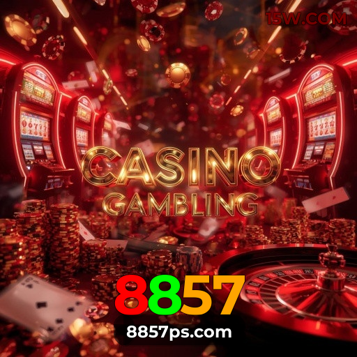 Ganhador 8857